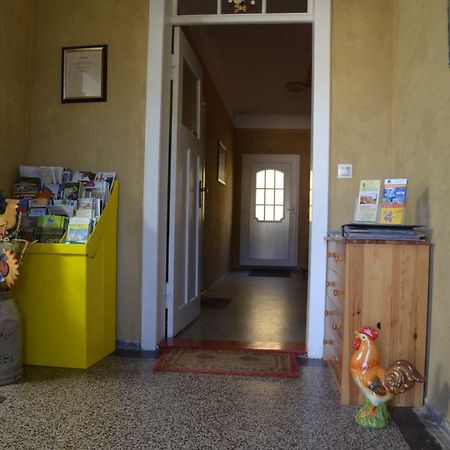 Ferienwohnung Naehe Dahme/Mark Ihlow  Buitenkant foto